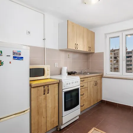 Apartman Gino