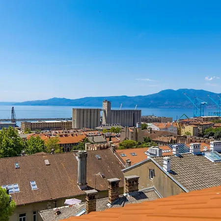 Gino * Rijeka