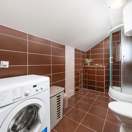 Apartament Gino Rijeka