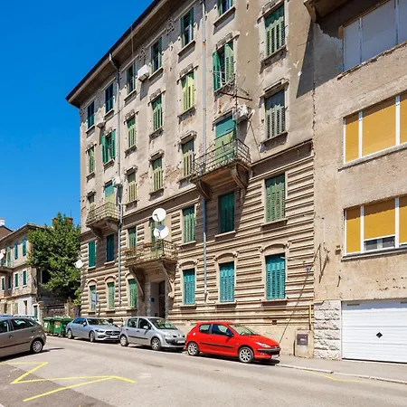 Apartment Gino Rijeka