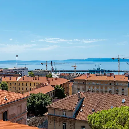 Apartment Gino Rijeka