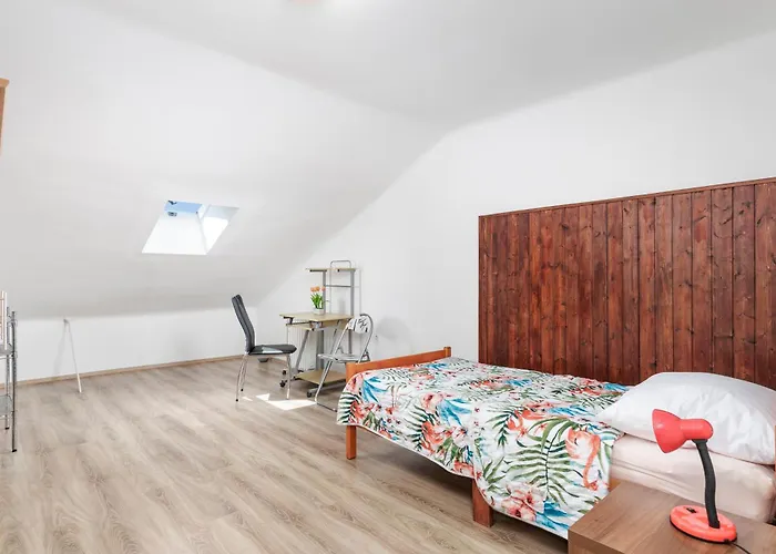 Gino Apartment Rijeka