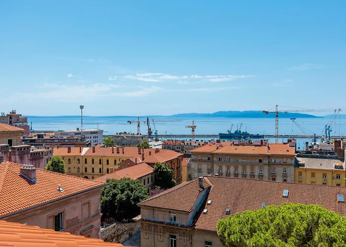 Apartment Gino Rijeka